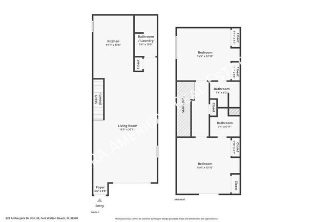 Foto del edificio - 228 Amberjack Dr