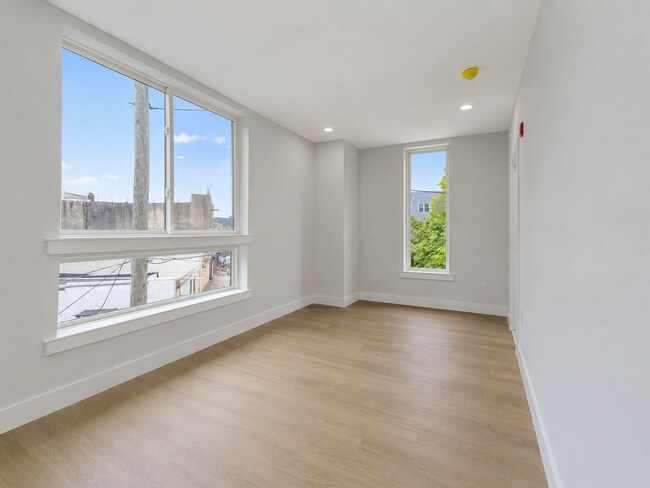 Foto del edificio - 122 E Cumberland St