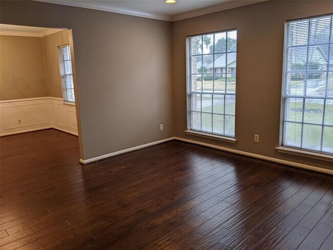 Foto del edificio - 2531 Anniston Dr