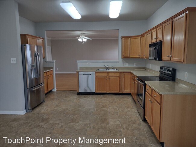 Foto del edificio - 4 br, 2.5 bath House - 2026 Durand Rd