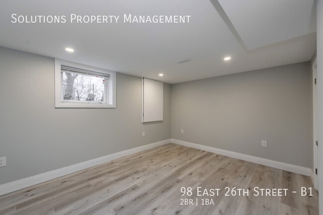 Building Photo - LARGE 2 Bedroom BSMT Unit Near Jurivinski ...