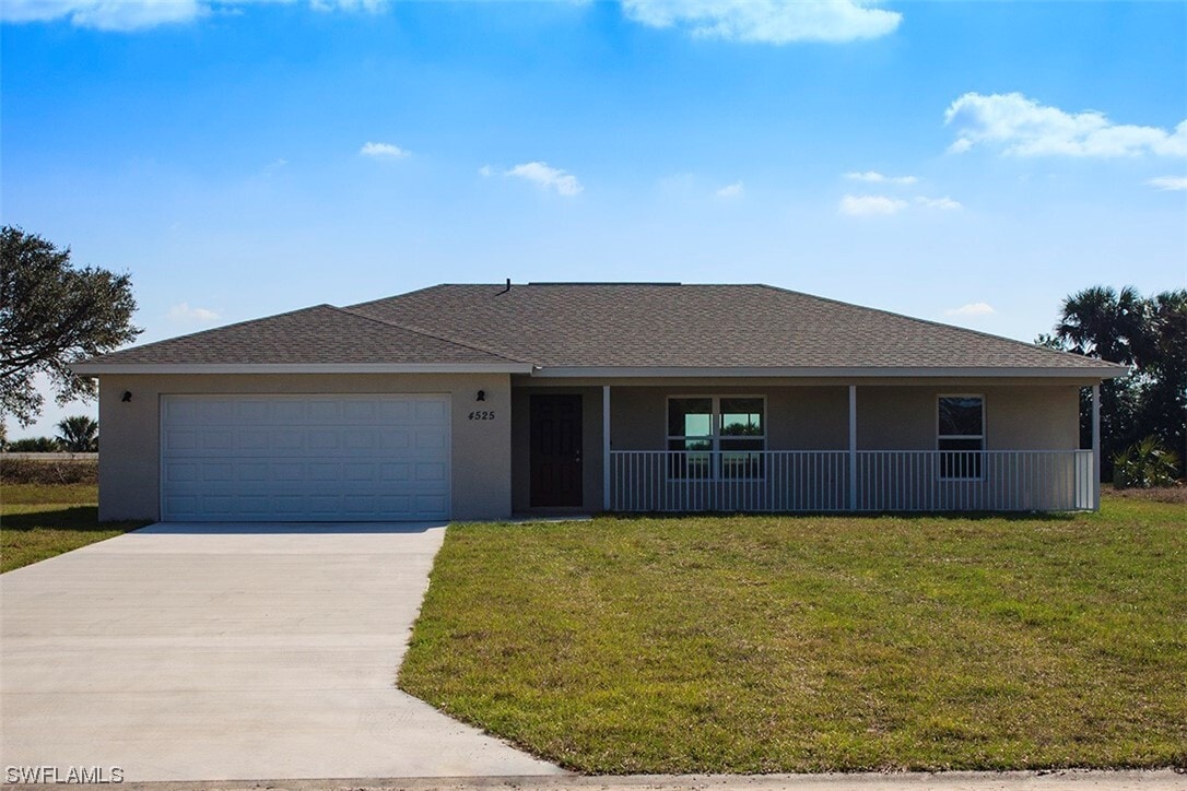 7002 Waldo Cir, LaBelle, FL 33935 House Rental in LaBelle, FL