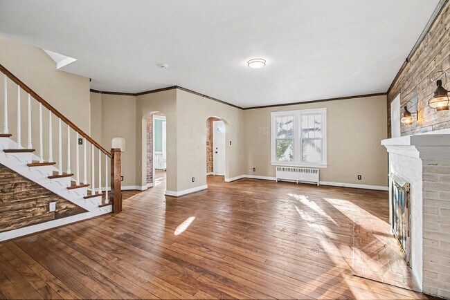 Foto del edificio - 41 S 27th St