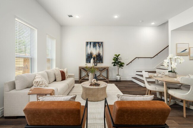 Foto del edificio - 7504 B Carver Rd