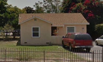 Primary Photo - 3466 La Madera Ave