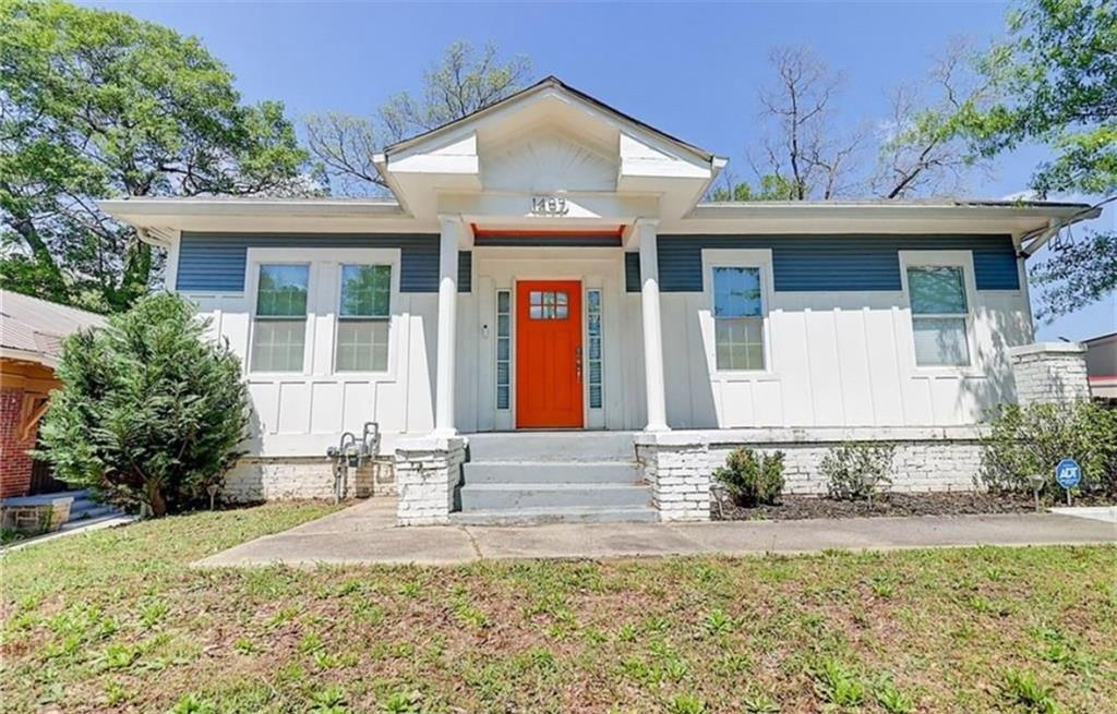 Foto principal - 1497 Rogers Ave SW