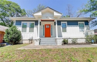 Building Photo - 1497 Rogers Ave SW