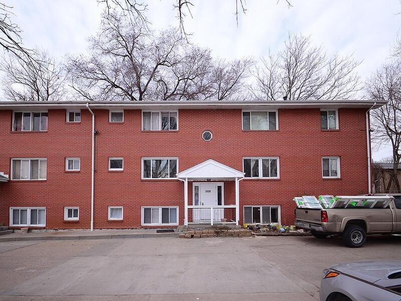 Primary Photo - 3520 Webster St