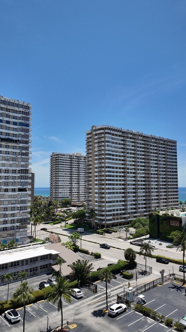 Photo - 2049 S Ocean Dr (Hallandale Beach, FL) Apartment