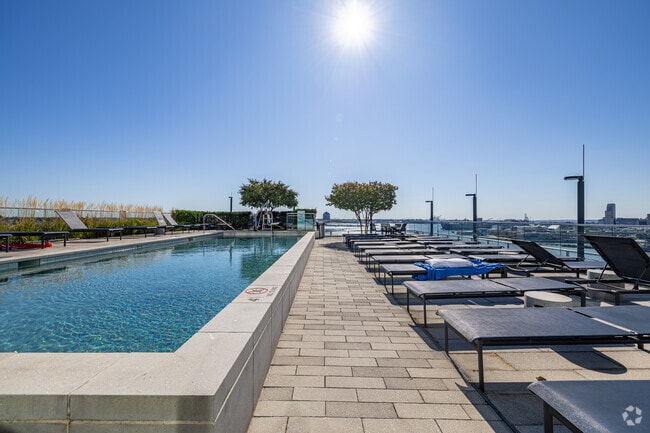 Photo - 1405 Point Apartments