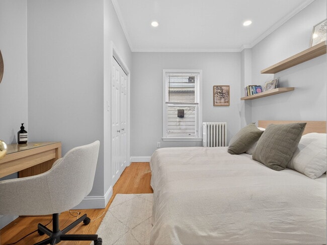 Foto del edificio - 1576 Cambridge St