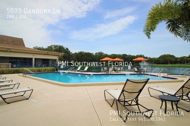 Foto del edificio - 5803 Danbury Ln