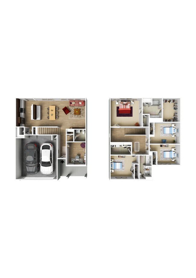 Apartments For Rent in Karns TN 3,392 Rentals Page 2