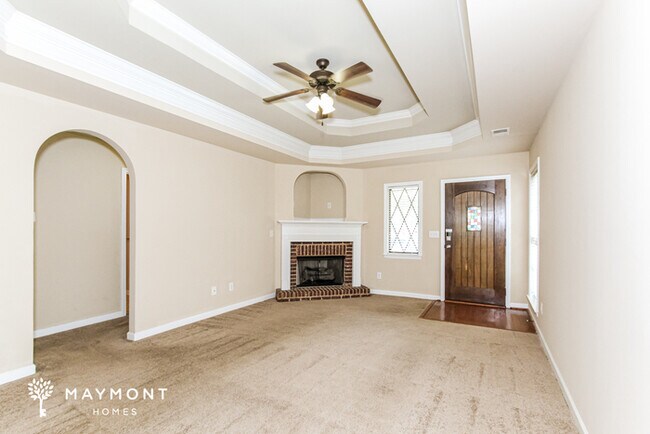Foto del edificio - 6140 Cathwick Dr
