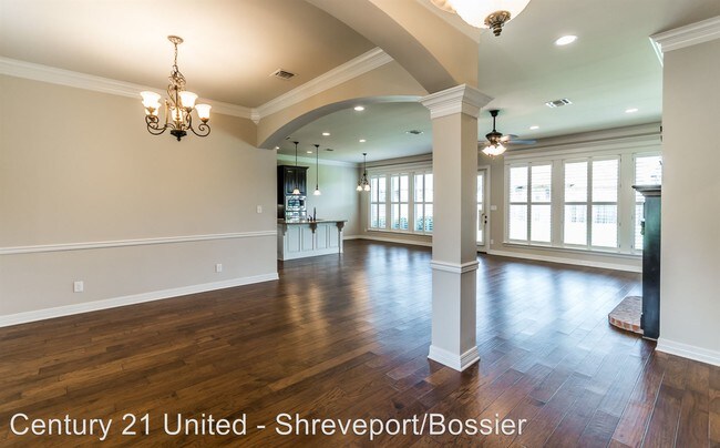 Foto del edificio - 5 br, 4 bath House - 1809 Coldwater Creek