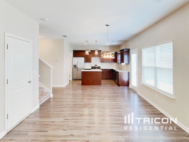 Foto del edificio - 55 Moss Way