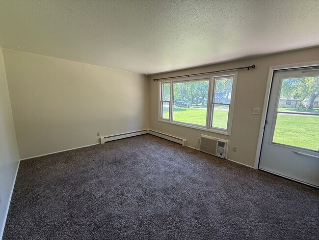 Foto del edificio - 1320 P St
