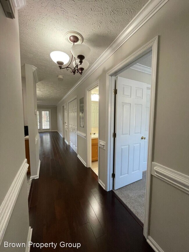 Foto del edificio - 2 br, 2 bath House - 3401 Lainey Ln Unit B