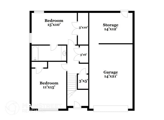 Foto del edificio - 7006 Shenandoah Trail