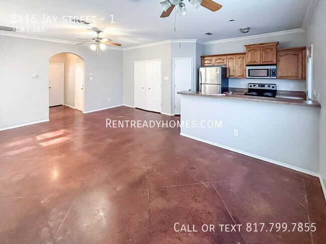 Foto del edificio - 8416 Jay St