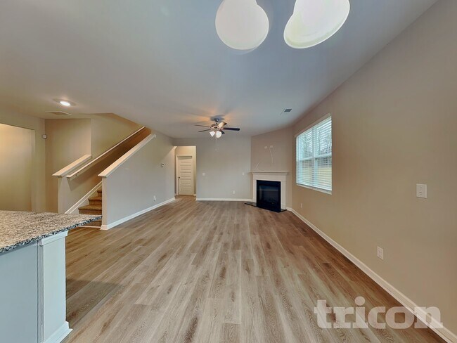 Foto del edificio - 1508 Denver Way