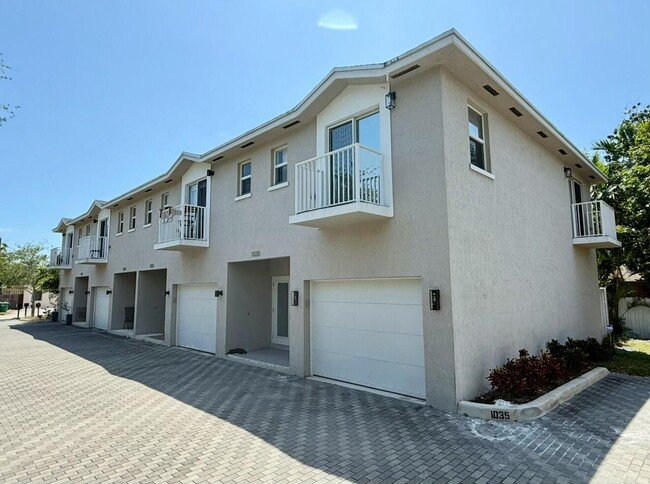 Foto del edificio - 1035 NW 2nd Ave