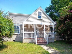 Building Photo - 1000 Albert Ave