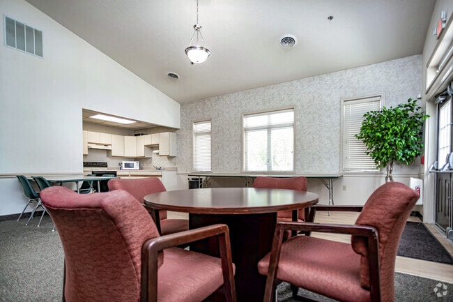 Interior Photo - Highview Manor Apartments