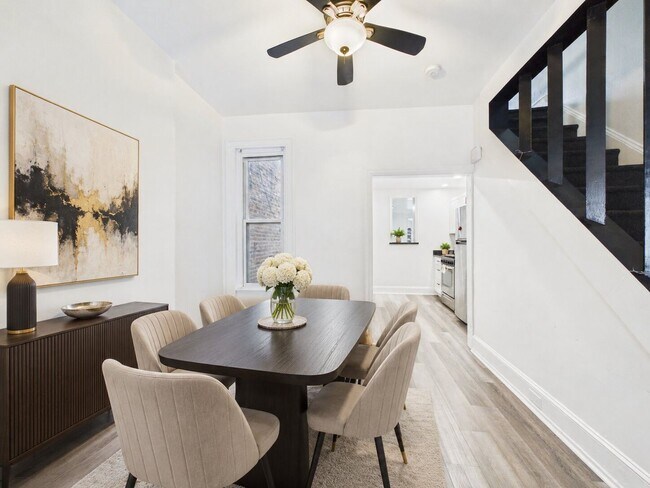 Building Photo - 2 story, 2 bed 1 bath house - newly remodeled AUGUST 1