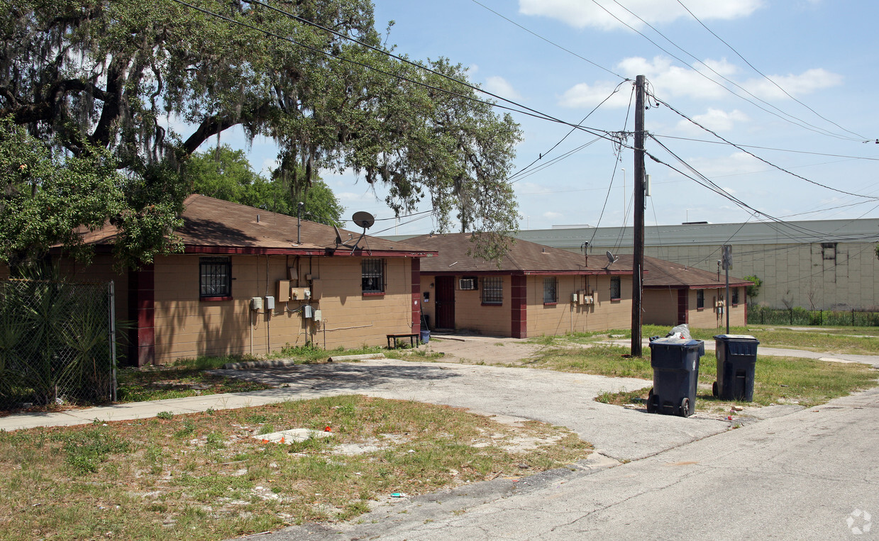 Foto del edificio - 2605 N 29th St