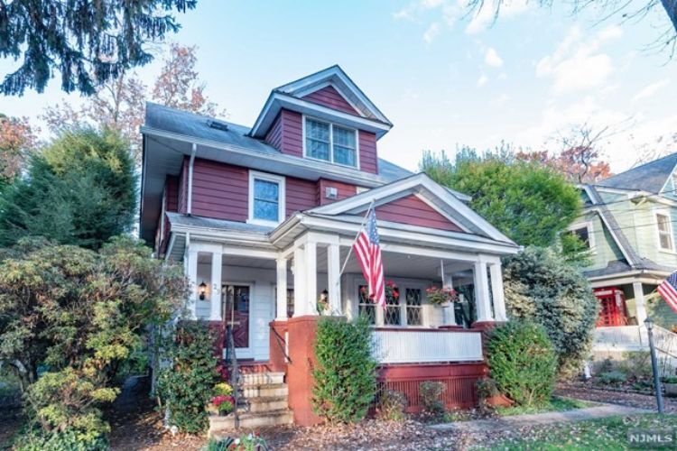 29 Richmond Ave, Ridgewood, NJ 07450 Room for Rent in Ridgewood, NJ