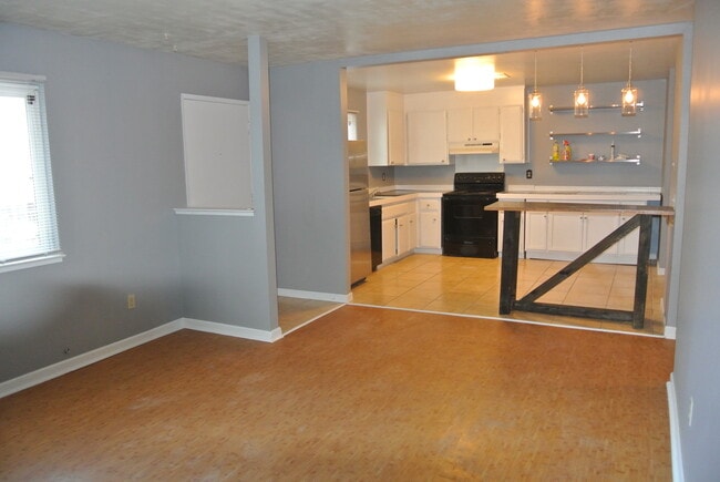 Foto del edificio - Adorable 2 bedroom, 1 bathroom In Pittsbur...