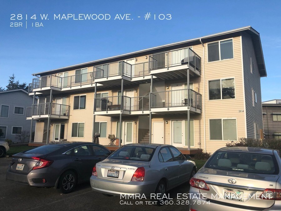 Primary Photo - 2814 W Maplewood Ave