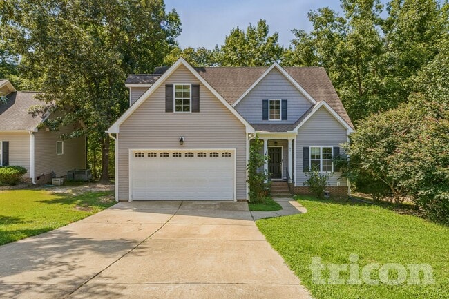 Building Photo - 94 Anderby Dr