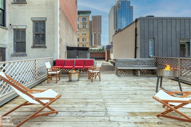 Building Photo - FULL FLOOR TRIBECA LOFT