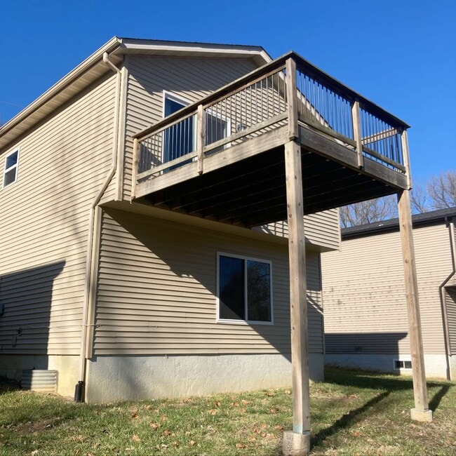 Photo - 154 Black Jack Rd House