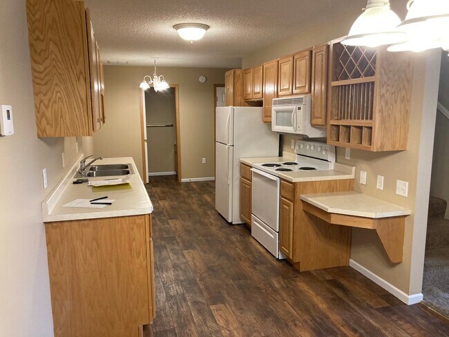 Casa adosada - Sundance Villas