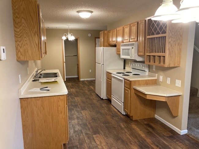 Townhome - Sundance Villas