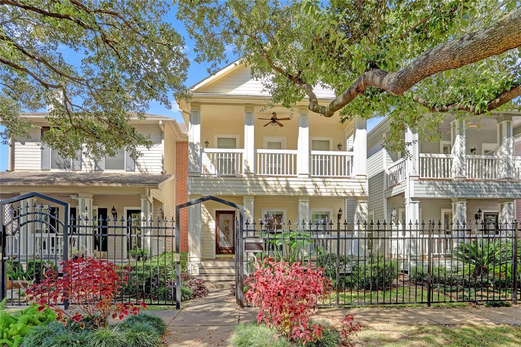 Foto principal - 421 Westmoreland St