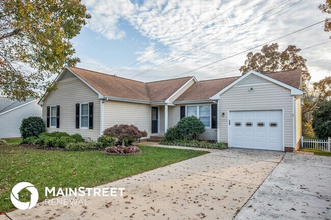 Foto del edificio - 5701 Chinaberry Pl