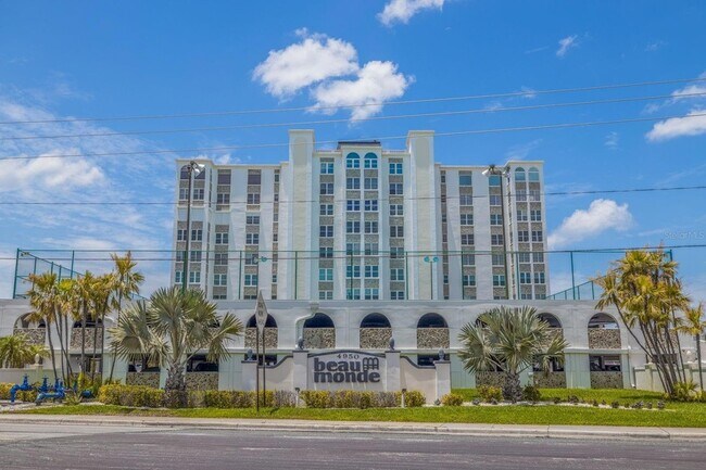 Foto del edificio - 4950 Gulf Blvd