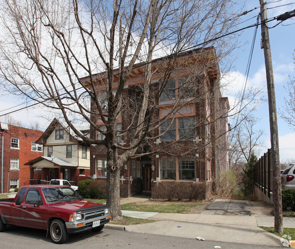 Building Photo - 4225-5227 Locust St