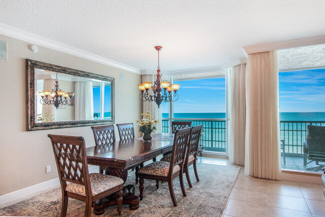 Foto del edificio - 8600 S Ocean Dr