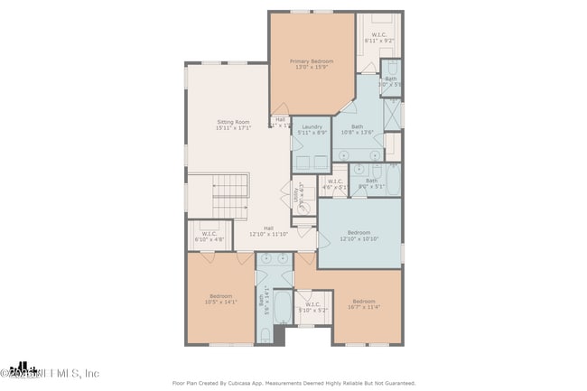 Foto del edificio - 548 Kendall Crossing Dr