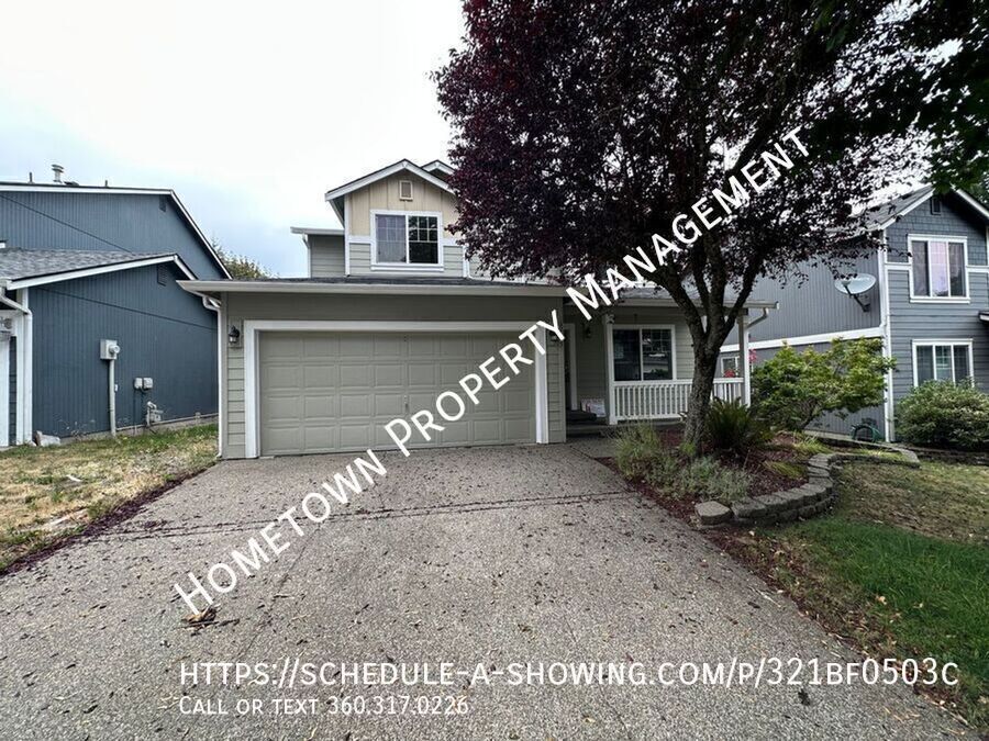 Foto principal - 6715 Kirsop Village Dr SW