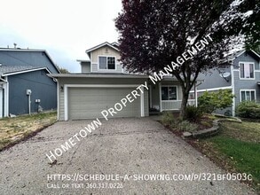Building Photo - 6715 Kirsop Village Dr SW