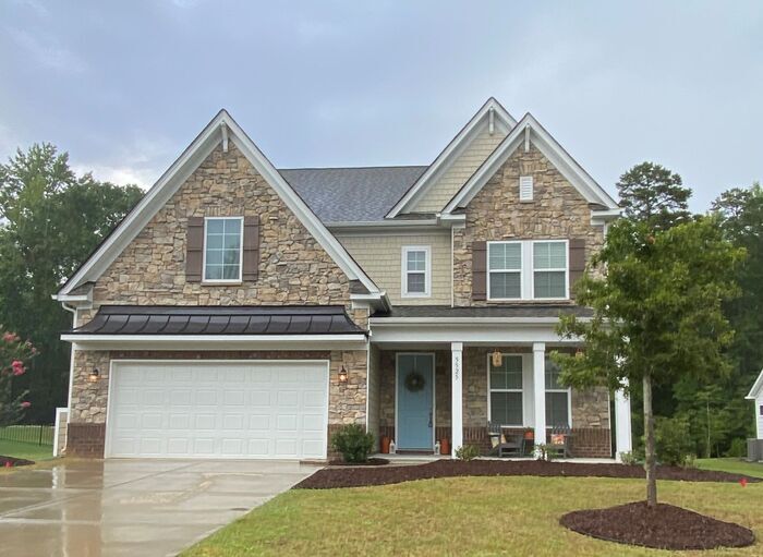 Beautiful Family Home on Braddock House for Rent in Lancaster, SC