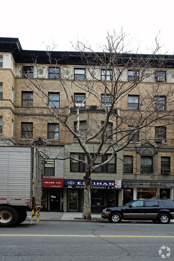 Foto del edificio - 221 W 79th St
