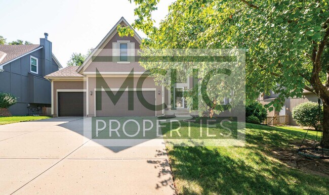 Foto del edificio - 5909 W 153rd Terrace