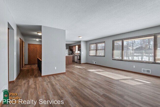 Building Photo - 3 br, 1.5 bath House - 8687 28th St N